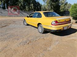Chevrolet Caprice
